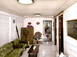 Blk 19 Eunos Crescent View (Geylang), HDB 3 Rooms #467005251